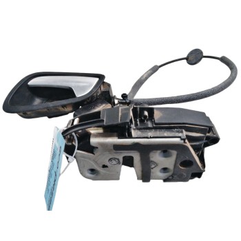 CERRADURA PUERTA TRASERA IZQUIERDA BM5AA26413AH 921765107 