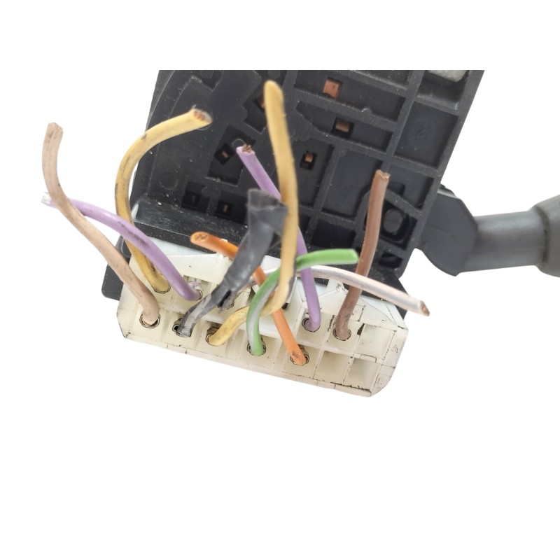 Recambio de mando limpia para renault 19 hatchback (b/c53) europa referencia OEM IAM   