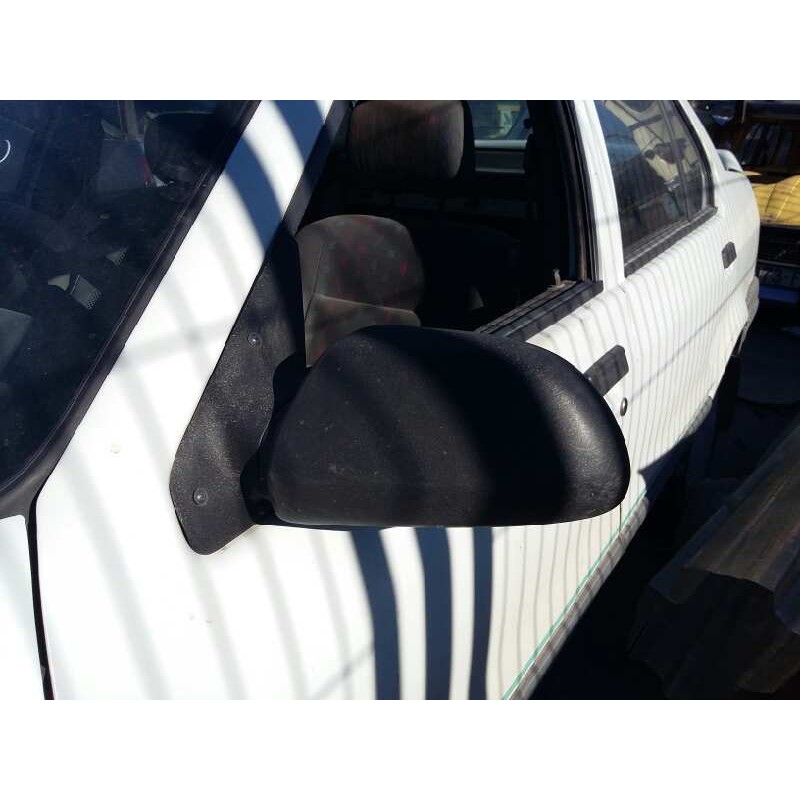 Recambio de retrovisor izquierdo para renault 19 (b/c/l53) referencia OEM IAM   