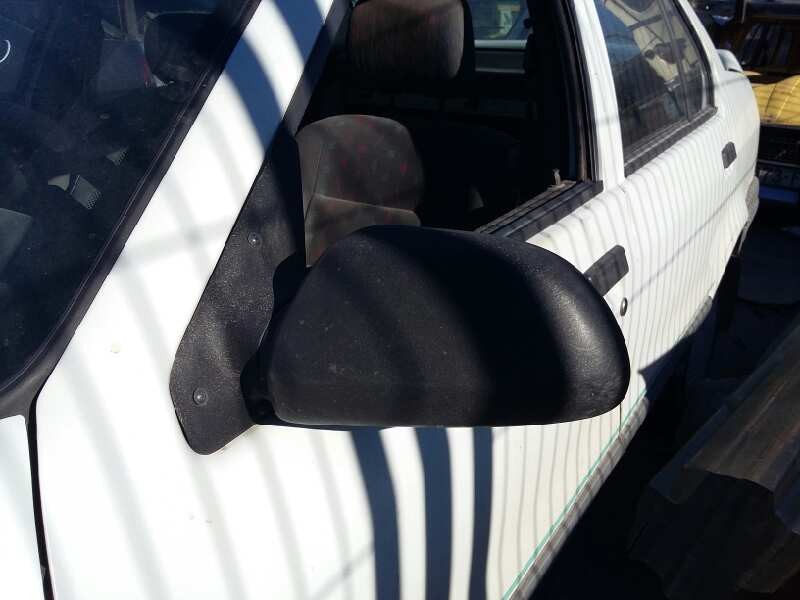 Recambio de retrovisor izquierdo para renault 19 (b/c/l53) referencia OEM IAM   