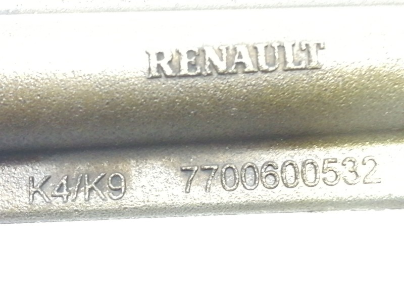 Recambio de bomba aceite para nissan tiida (c11x/sc11x) acenta referencia OEM IAM 7700600532  