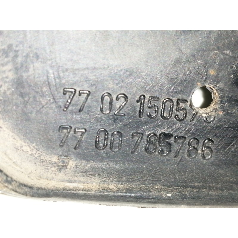 Recambio de retrovisor izquierdo para renault 19 (b/c/l53) referencia OEM IAM   