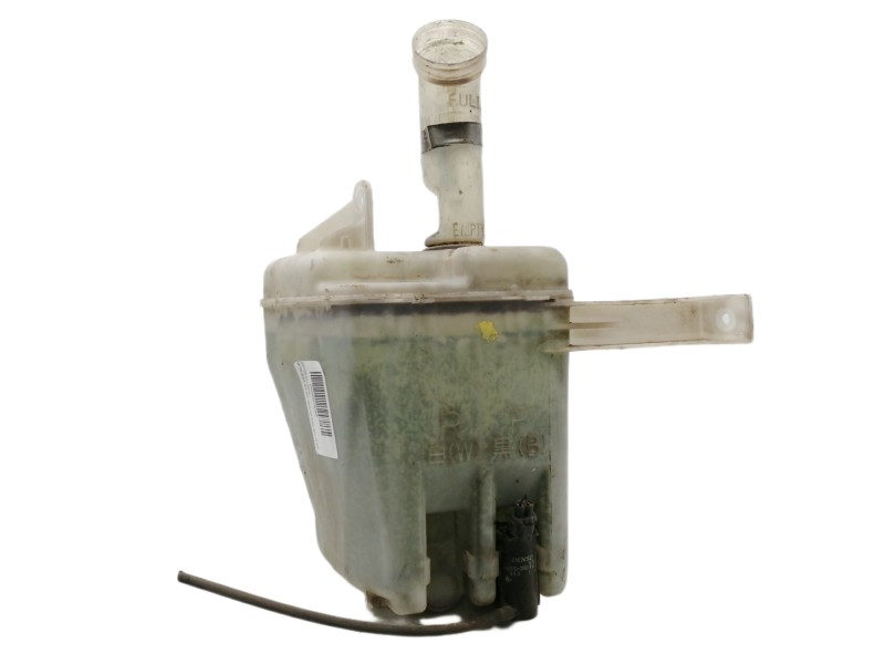 Recambio de deposito limpia para mitsubishi galant berlina (ea0) 2500 v6 24v referencia OEM IAM 060351867  