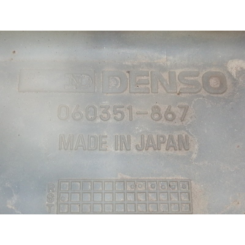 Recambio de deposito limpia para mitsubishi galant berlina (ea0) 2500 v6 24v referencia OEM IAM 060351867  