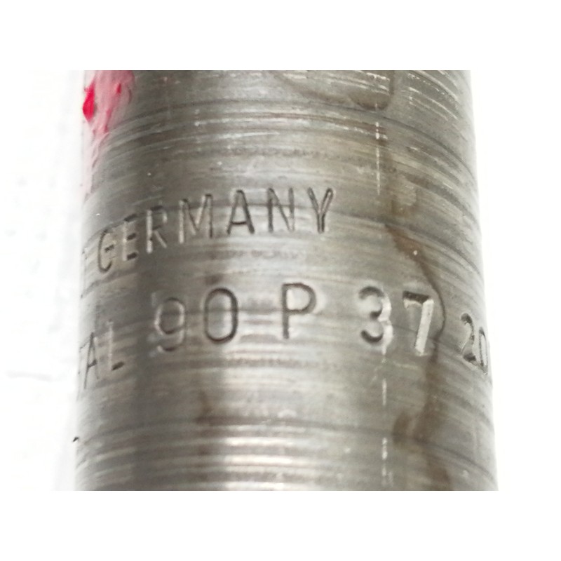 Recambio de inyector para land rover discovery (salljg/lj) tdi (5-ptas.) referencia OEM IAM 2FHKBAL90P37  