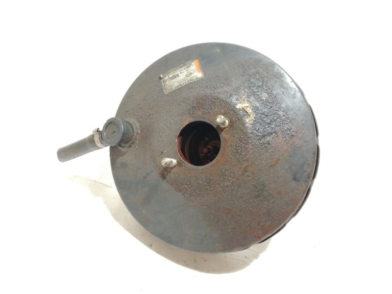 Recambio de servofreno para renault 19 hatchback (b/c53) europa referencia OEM IAM 7700841395  