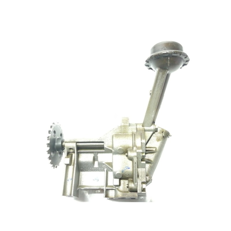 Recambio de bomba aceite para nissan tiida (c11x/sc11x) acenta referencia OEM IAM 7700600532  