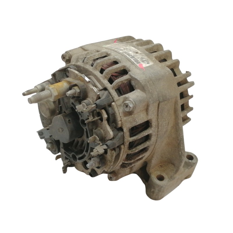 Recambio de alternador para fiat panda (169) 1.2 8v alessi referencia OEM IAM 51714794  