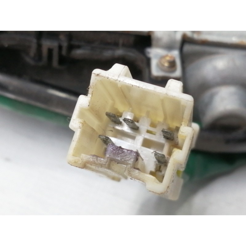 Recambio de elevalunas delantero derecho para mitsubishi galant berlina (ea0) 2500 v6 24v referencia OEM IAM MR280666 0620200091