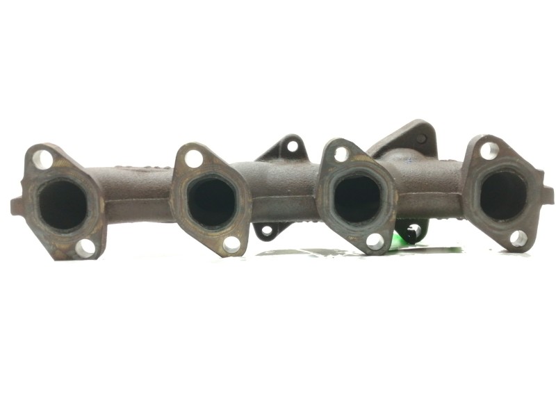 Recambio de colector escape para nissan tiida (c11x/sc11x) acenta referencia OEM IAM 574232  