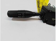 Recambio de mando intermitentes para renault 19 hatchback (b/c53) europa referencia OEM IAM    2