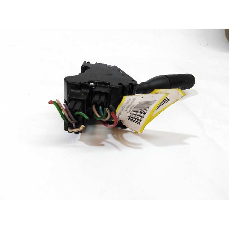 Recambio de mando intermitentes para renault 19 hatchback (b/c53) europa referencia OEM IAM   