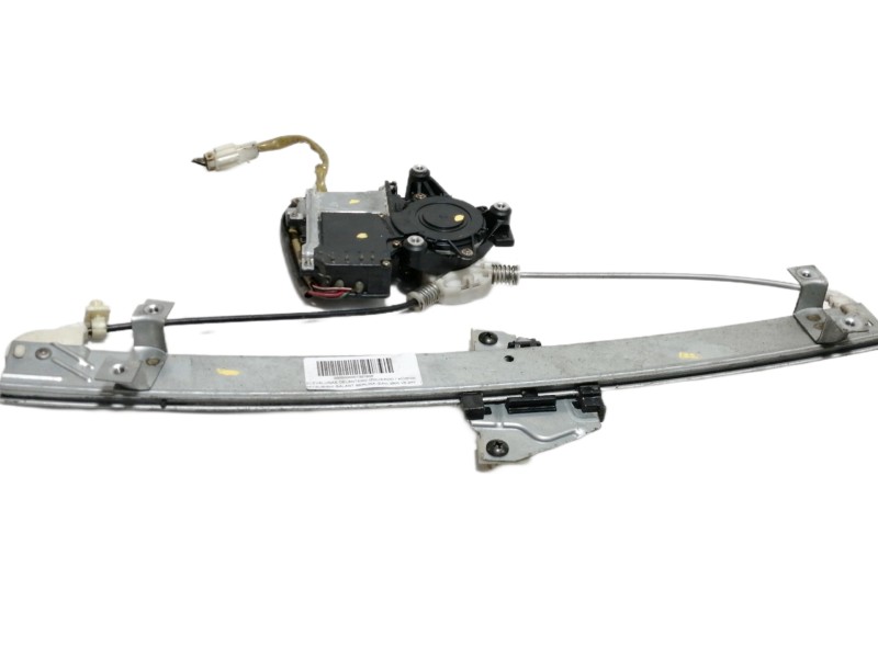 Recambio de elevalunas delantero izquierdo para mitsubishi galant berlina (ea0) 2500 v6 24v referencia OEM IAM MR280665 06202000