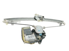 Recambio de elevalunas delantero izquierdo para mitsubishi galant berlina (ea0) 2500 v6 24v referencia OEM IAM MR280665 06202000 2