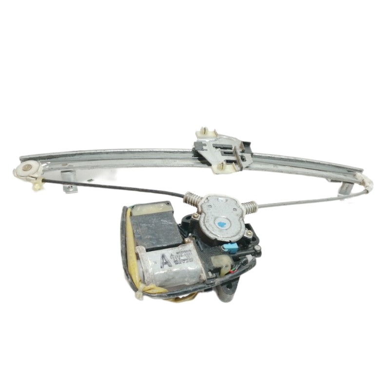 Recambio de elevalunas delantero izquierdo para mitsubishi galant berlina (ea0) 2500 v6 24v referencia OEM IAM MR280665 06202000