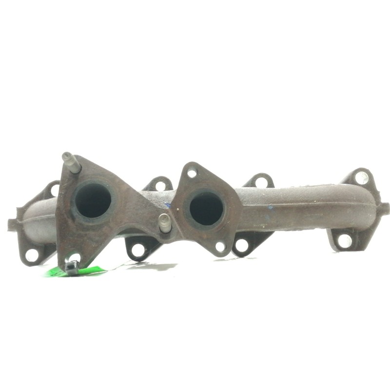 Recambio de colector escape para nissan tiida (c11x/sc11x) acenta referencia OEM IAM 574232  