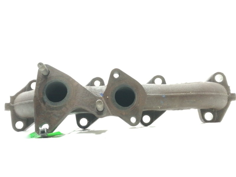 Recambio de colector escape para nissan tiida (c11x/sc11x) acenta referencia OEM IAM 574232  