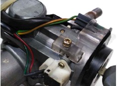 Recambio de conmutador de arranque para kia carens 2.0 turbodiesel cat referencia OEM IAM    2