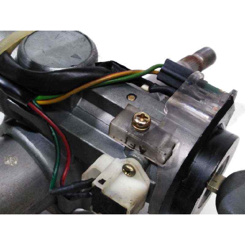 Recambio de conmutador de arranque para kia carens 2.0 turbodiesel cat referencia OEM IAM   