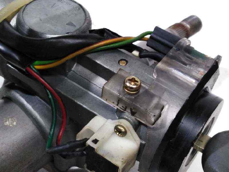 Recambio de conmutador de arranque para kia carens 2.0 turbodiesel cat referencia OEM IAM   