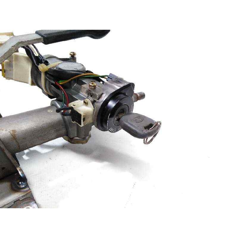 Recambio de conmutador de arranque para kia carens 2.0 turbodiesel cat referencia OEM IAM   