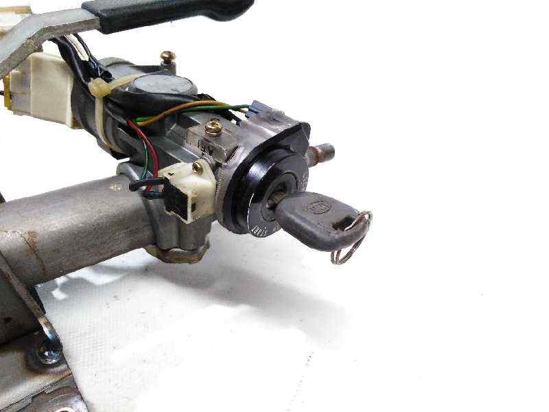 Recambio de conmutador de arranque para kia carens 2.0 turbodiesel cat referencia OEM IAM   