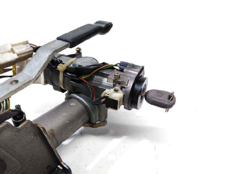 Recambio de conmutador de arranque para kia carens 2.0 turbodiesel cat referencia OEM IAM   