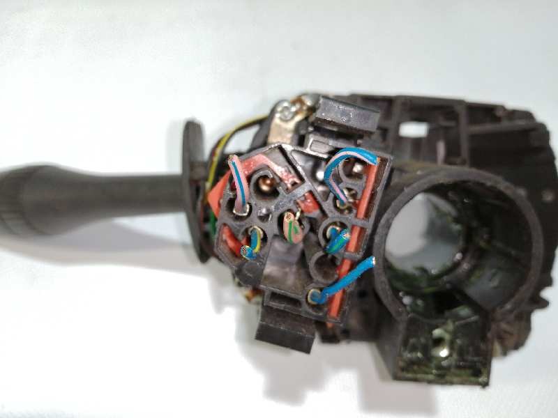 Recambio de mando limpia para tata indica ab01-i/lo1 referencia OEM IAM   