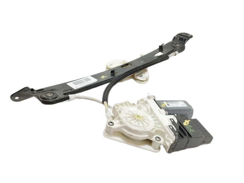 Recambio de elevalunas trasero derecho para seat toledo (5p2) reference referencia OEM IAM 99591533402 1K0959704M 