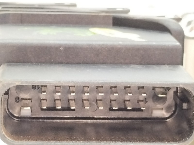 Recambio de elevalunas trasero derecho para seat toledo (5p2) reference referencia OEM IAM 99591533402 1K0959704M 