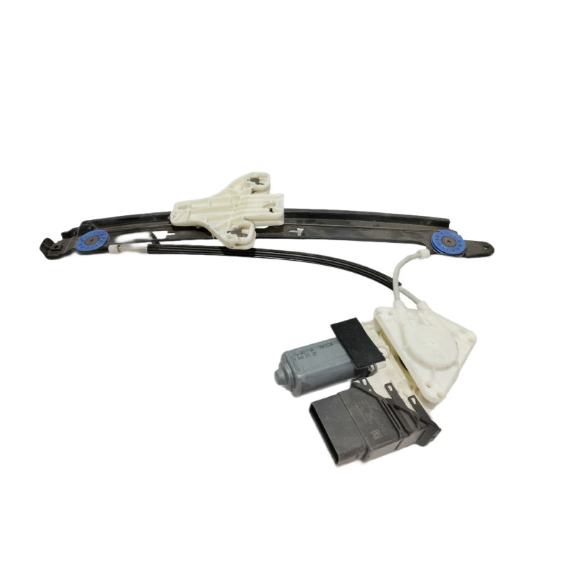 Recambio de elevalunas trasero derecho para seat toledo (5p2) reference referencia OEM IAM 99591533402 1K0959704M 