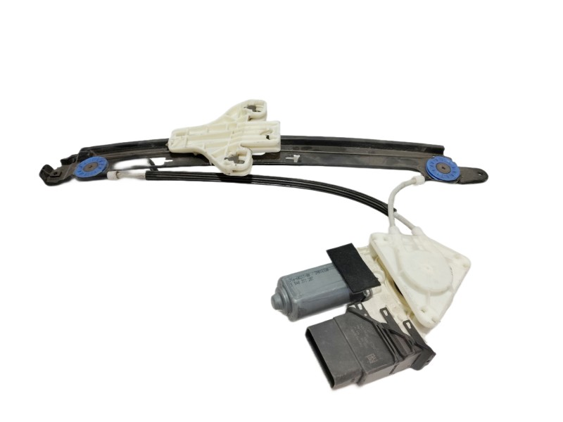 Recambio de elevalunas trasero derecho para seat toledo (5p2) reference referencia OEM IAM 99591533402 1K0959704M 