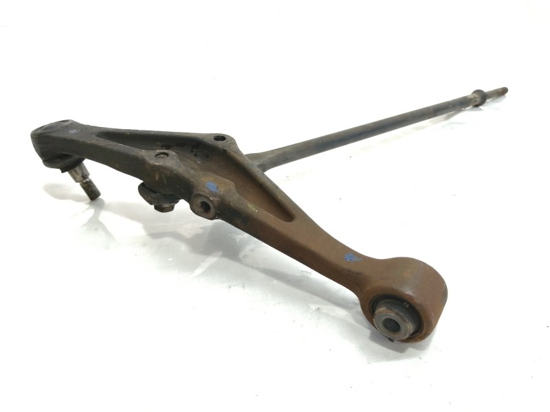 Recambio de brazo suspension inferior delantero derecho para mg serie 25 (rf) comfort plus (3-ptas.) referencia OEM IAM   