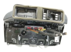 Recambio de mando calefaccion / aire acondicionado para seat toledo (5p2) reference referencia OEM IAM 5HB00887604   2