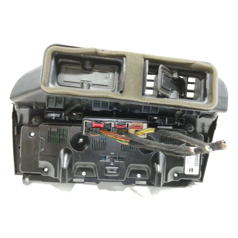 Recambio de mando calefaccion / aire acondicionado para seat toledo (5p2) reference referencia OEM IAM 5HB00887604  