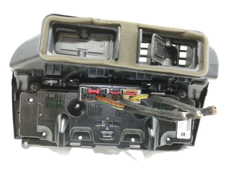 Recambio de mando calefaccion / aire acondicionado para seat toledo (5p2) reference referencia OEM IAM 5HB00887604  