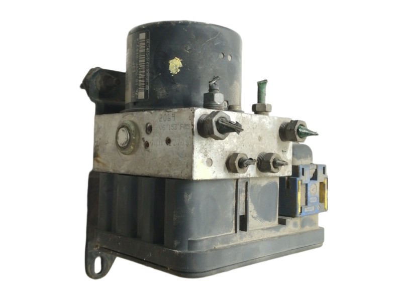 Recambio de abs para citroën c5 break sx referencia OEM IAM 9657061080 10020601894 10096011473 00007503C2 