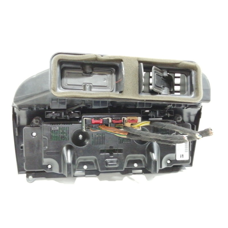 Recambio de mando calefaccion / aire acondicionado para seat toledo (5p2) reference referencia OEM IAM 5HB00887604  