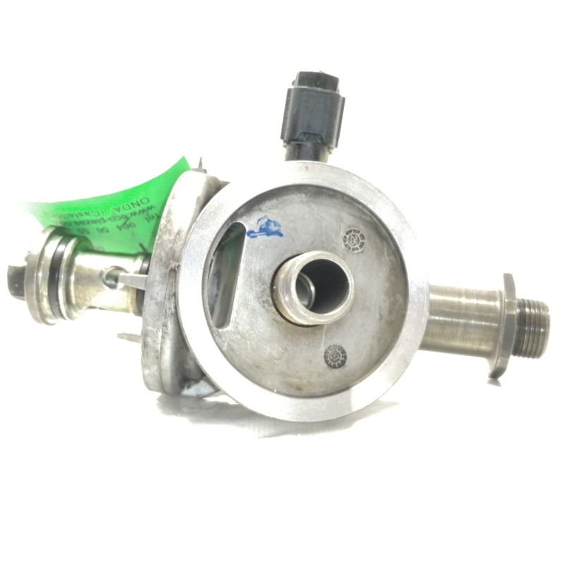 Recambio de soporte filtro aceite para nissan tiida (c11x/sc11x) acenta referencia OEM IAM   