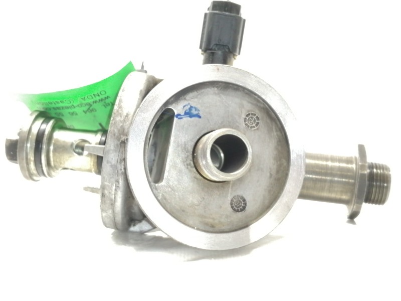 Recambio de soporte filtro aceite para nissan tiida (c11x/sc11x) acenta referencia OEM IAM   