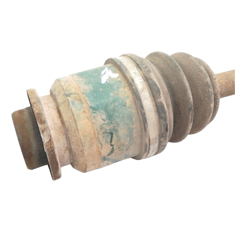 Recambio de transmision delantera izquierda para mitsubishi montero pinin (h60/h70) 1800 gdi (3-ptas.) referencia OEM IAM   