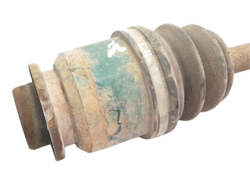 Recambio de transmision delantera izquierda para mitsubishi montero pinin (h60/h70) 1800 gdi (3-ptas.) referencia OEM IAM   