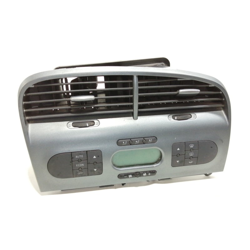 Recambio de mando calefaccion / aire acondicionado para seat toledo (5p2) reference referencia OEM IAM 5HB00887604  