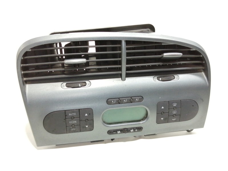 Recambio de mando calefaccion / aire acondicionado para seat toledo (5p2) reference referencia OEM IAM 5HB00887604  