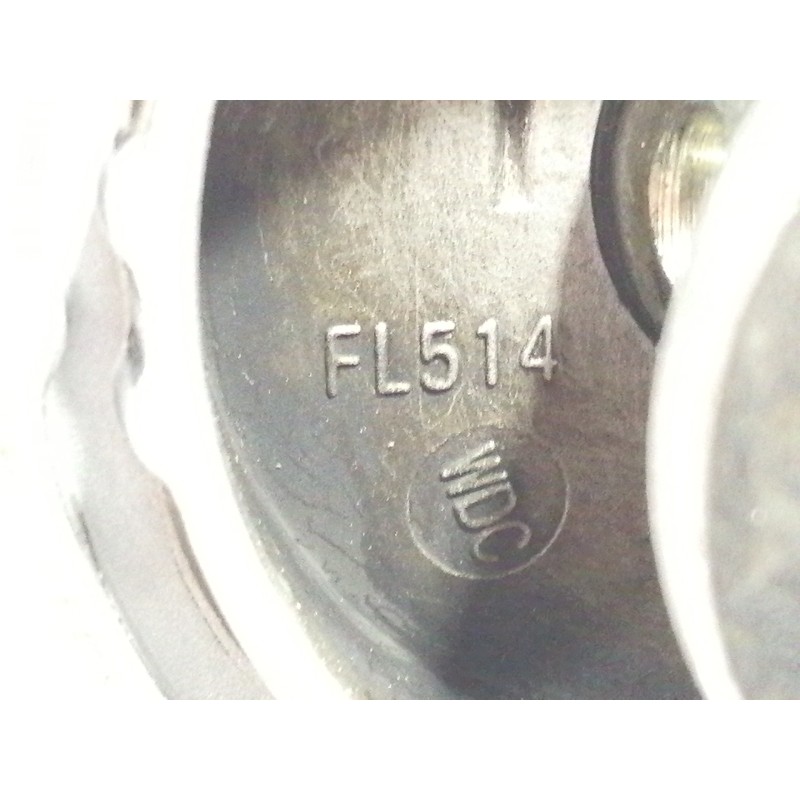 Recambio de soporte filtro aceite para nissan tiida (c11x/sc11x) acenta referencia OEM IAM   