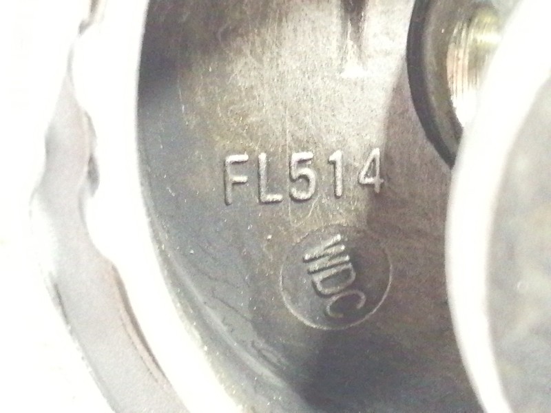 Recambio de soporte filtro aceite para nissan tiida (c11x/sc11x) acenta referencia OEM IAM   