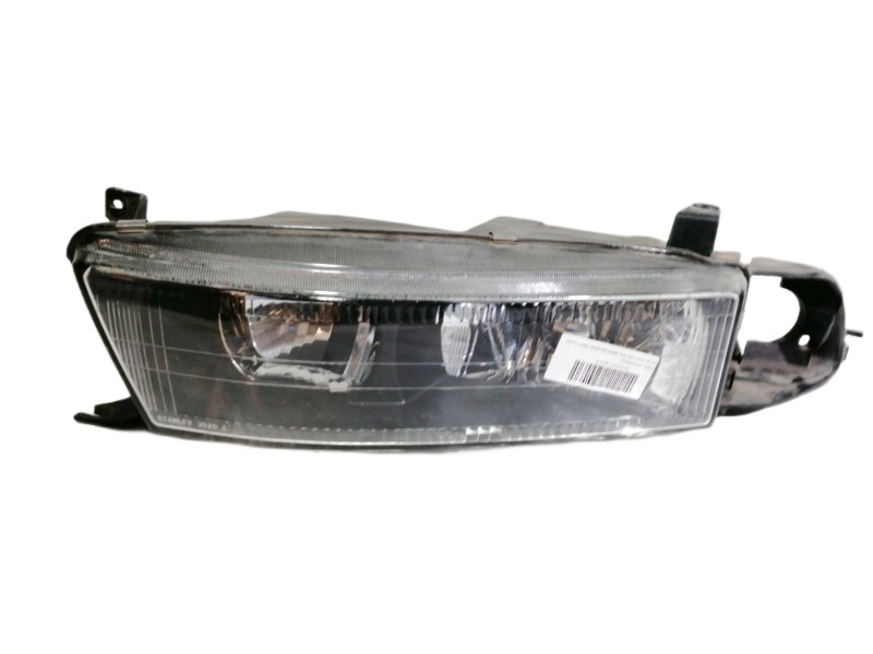 Recambio de faro izquierdo para mitsubishi galant berlina (ea0) 2500 v6 24v referencia OEM IAM 90737900  