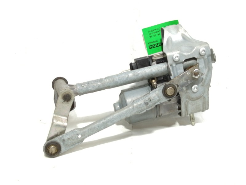 Recambio de motor limpia delantero para seat toledo (5p2) reference referencia OEM IAM 5P0955024D  