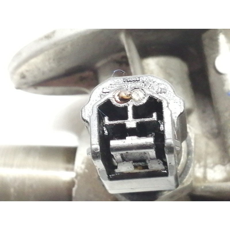 Recambio de soporte filtro aceite para nissan tiida (c11x/sc11x) acenta referencia OEM IAM   