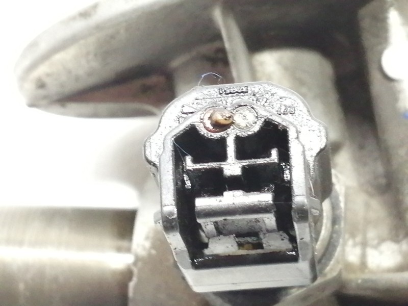 Recambio de soporte filtro aceite para nissan tiida (c11x/sc11x) acenta referencia OEM IAM   